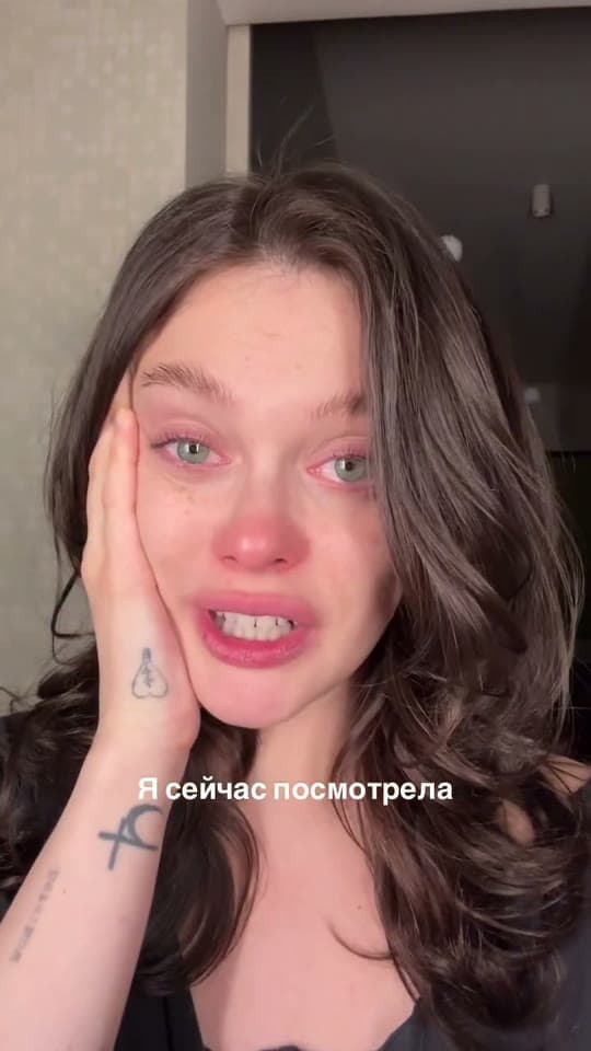 Сериал, который украл моё сердечко…